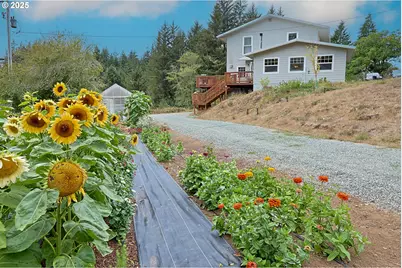 58894 Old Railroad Grade Rd, Coquille, OR 97423 - Photo 2