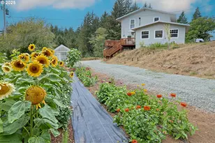58894 Old Railroad Grade Rd, Coquille, OR 97423 - Photo 2