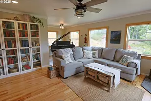 58894 Old Railroad Grade Rd, Coquille, OR 97423 - Photo 6