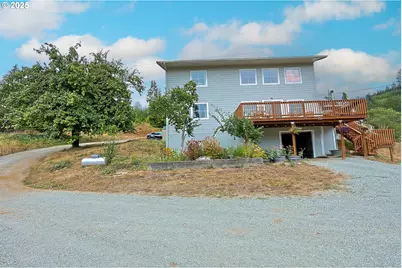 58894 Old Railroad Grade Rd, Coquille, OR 97423 - Photo 4