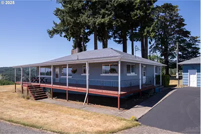 55496 Pioneer Rd, Scappoose, OR 97056 - Photo 2