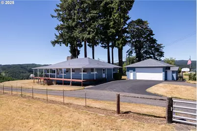 55496 Pioneer Rd, Scappoose, OR 97056 - Photo 1