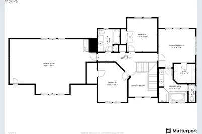 11825 NE Finn Hill Loop, Carlton, OR 97111 - Photo 34