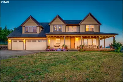 11825 NE Finn Hill Loop, Carlton, OR 97111 - Photo 6