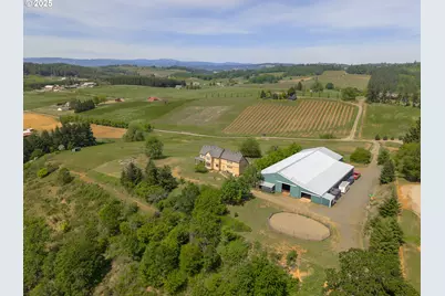 11825 NE Finn Hill Loop, Carlton, OR 97111 - Photo 38