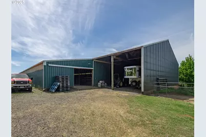 11825 NE Finn Hill Loop, Carlton, OR 97111 - Photo 36
