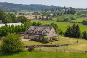 11825 NE Finn Hill Loop, Carlton, OR 97111 - Photo 1