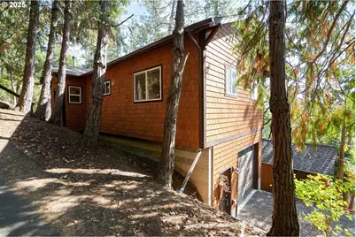 311 Spaulding Ave, Brownsville, OR 97327 - Photo 2