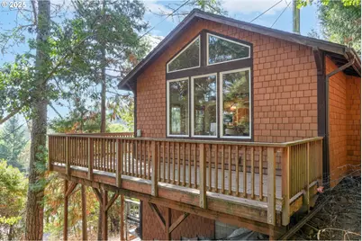 311 Spaulding Ave, Brownsville, OR 97327 - Photo 1