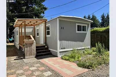 5170 Grand Ave #31, Florence, OR 97439 - Photo 1