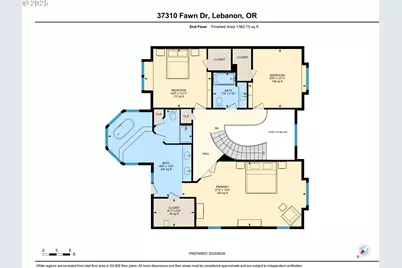 37310 Fawn Dr, Lebanon, OR 97355 - Photo 44