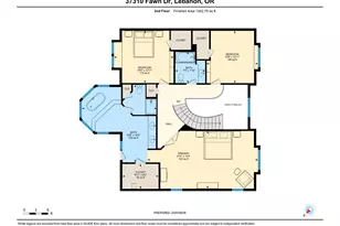 37310 Fawn Dr, Lebanon, OR 97355 - Photo 44