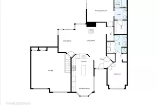 5696 Windfield Loop, Lake Oswego, OR 97035 - Photo 38