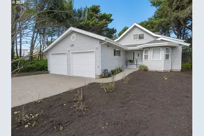 6765 Glen Ave, Gleneden Beach, OR 97388 - Photo 2