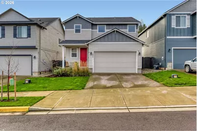 12056 SE Punch Bowl Falls Ct, Happy Valley, OR 97086 - Photo 2
