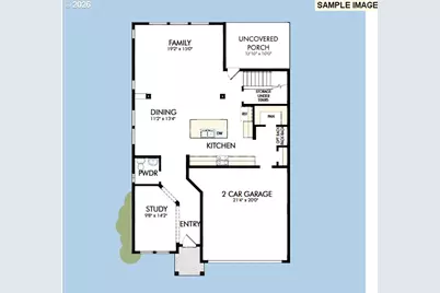 18108 NE 16th St, Vancouver, WA 98684 - Photo 2