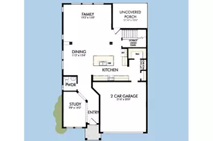 18108 NE 16th St, Vancouver, WA 98684 - Photo 2
