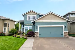8932 SE Bristol Park Dr, Happy Valley, OR 97086 - Photo 1