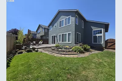 8932 SE Bristol Park Dr, Happy Valley, OR 97086 - Photo 28