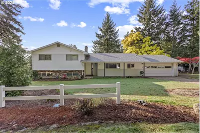 5673 SW Old Highway 47, Gaston, OR 97119 - Photo 2