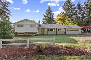 5673 SW Old Highway 47, Gaston, OR 97119 - Photo 2