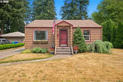 1102 NE 106th Ave, Portland, OR 97220 - Photo 1