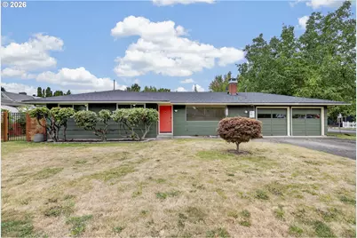 3210 SE Sherrett St, Milwaukie, OR 97222 - Photo 1