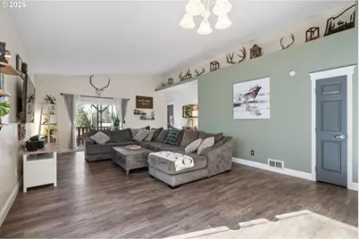 1415 Cottonwood Pl, Cottage Grove, OR 97424 - Photo 14