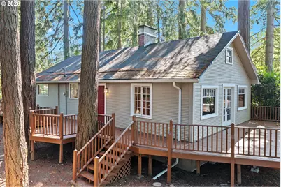 4315 SW Flower St, Portland, OR 97221 - Photo 1