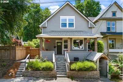 3336 SE Washington St, Portland, OR 97214 - Photo 2