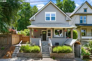 3336 SE Washington St, Portland, OR 97214 - Photo 2