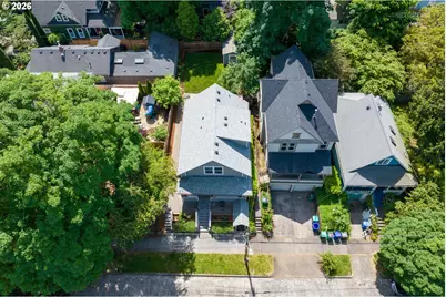 3336 SE Washington St, Portland, OR 97214 - Photo 34