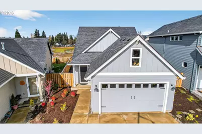 872 Laurel Pl, Silverton, OR 97381 - Photo 1