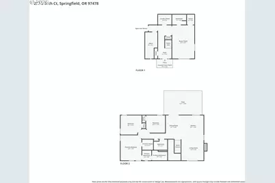 277 S 67th Ct, Springfield, OR 97478 - Photo 42
