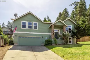 277 S 67th Ct, Springfield, OR 97478 - Photo 38