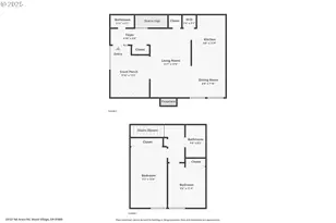 23127 NE Arata Rd, Wood Village, OR 97060 - Photo 34