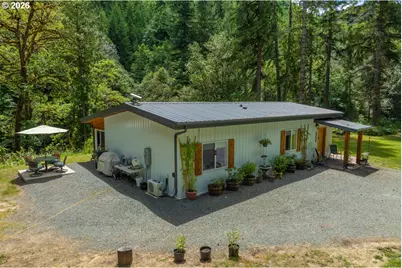 20736 Highway 42, Myrtle Point, OR 97458 - Photo 2