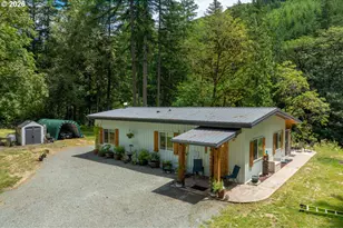 20736 Hwy 42, Myrtle Point, OR 97458 - Photo 2