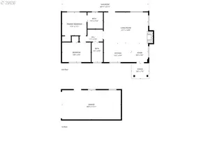 20736 Hwy 42, Myrtle Point, OR 97458 - Photo 10