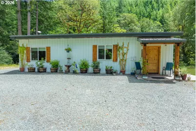 20736 Highway 42, Myrtle Point, OR 97458 - Photo 4