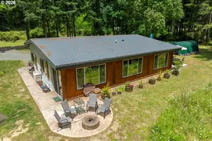 20736 Hwy 42, Myrtle Point, OR 97458 - Photo 6