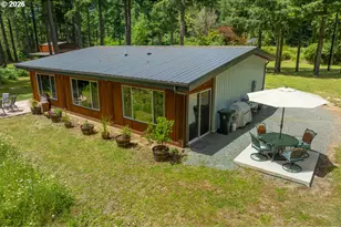 20736 Hwy 42, Myrtle Point, OR 97458 - Photo 6