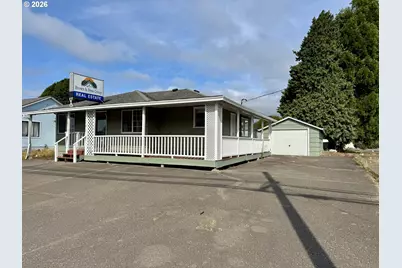 2091 Broadway Ave, North Bend, OR 97459 - Photo 2