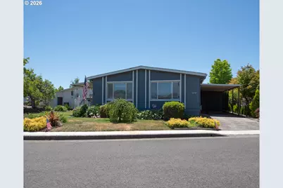 1199 N Terry St #279, Eugene, OR 97402 - Photo 2