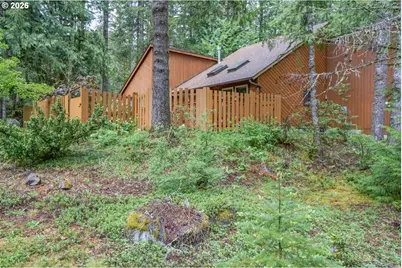 69881 E Alpine North Ct, Rhododendron, OR 97049 - Photo 4
