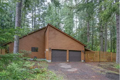 69881 E Alpine North Ct, Rhododendron, OR 97049 - Photo 2
