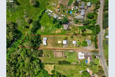 12589 Old Highway 99, Myrtle Creek, OR 97457 - Photo 4