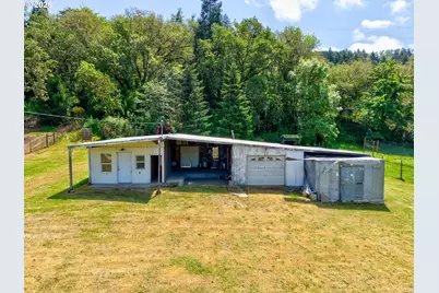 12589 Old Highway 99, Myrtle Creek, OR 97457 - Photo 34
