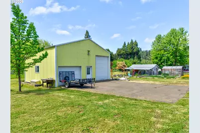 12589 Old Highway 99, Myrtle Creek, OR 97457 - Photo 44