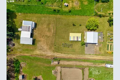 12589 Old Highway 99, Myrtle Creek, OR 97457 - Photo 48